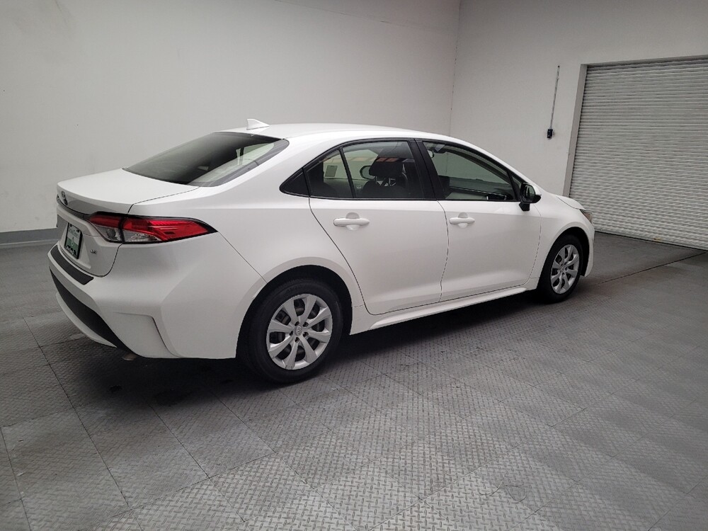 2022 Toyota Corolla in El Cajon, CA 92020 - 18126641 10