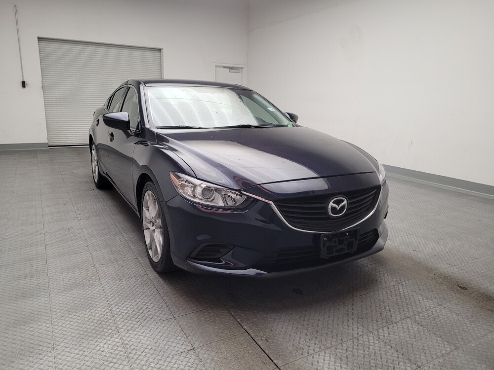 2015 Mazda MAZDA6 in Montclair, CA 91763 - 18126643 14