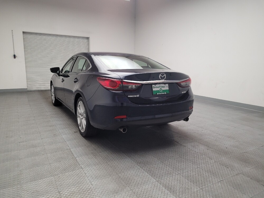 2015 Mazda MAZDA6 in Montclair, CA 91763 - 18126643 6