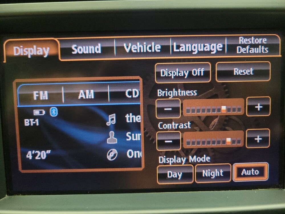 2015 Mazda MAZDA6 in Montclair, CA 91763 - 18126643 25