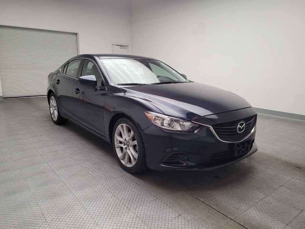 2015 Mazda MAZDA6 in Montclair, CA 91763 - 18126643 13