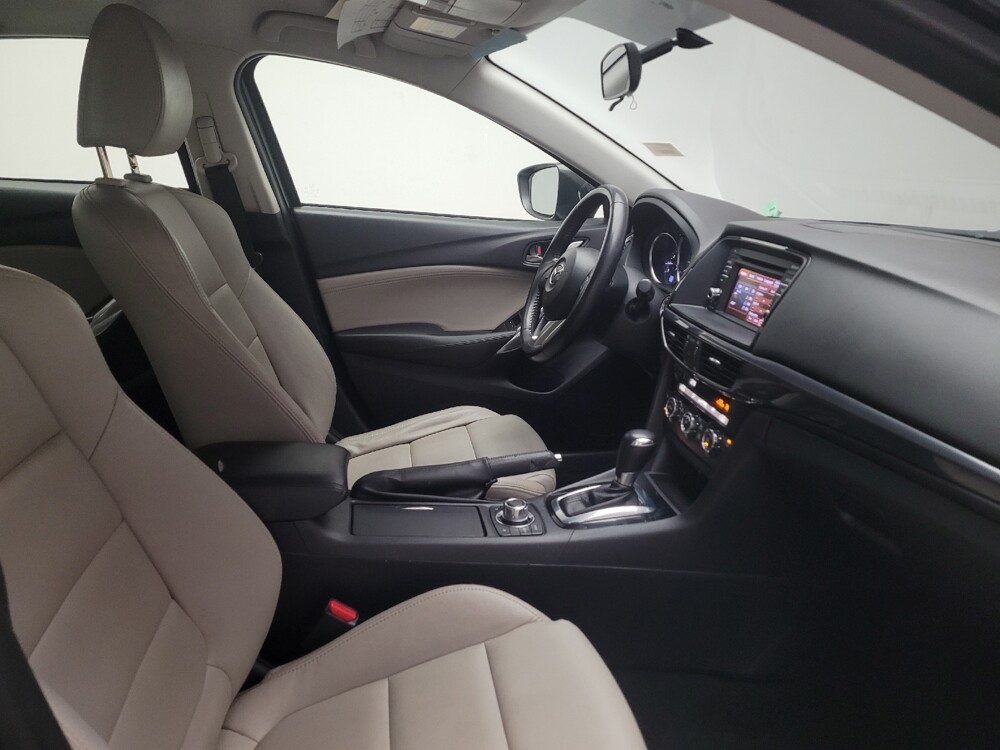 2015 Mazda MAZDA6 in Montclair, CA 91763 - 18126643 21