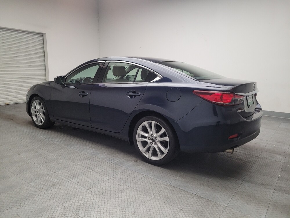 2015 Mazda MAZDA6 in Montclair, CA 91763 - 18126643 3