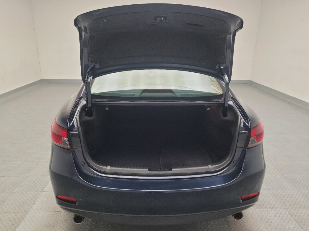 2015 Mazda MAZDA6 in Montclair, CA 91763 - 18126643 29