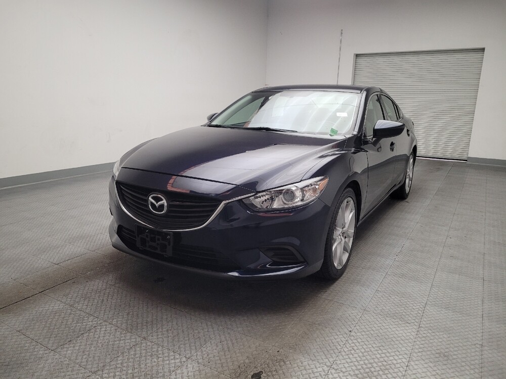 2015 Mazda MAZDA6 in Montclair, CA 91763 - 18126643 15