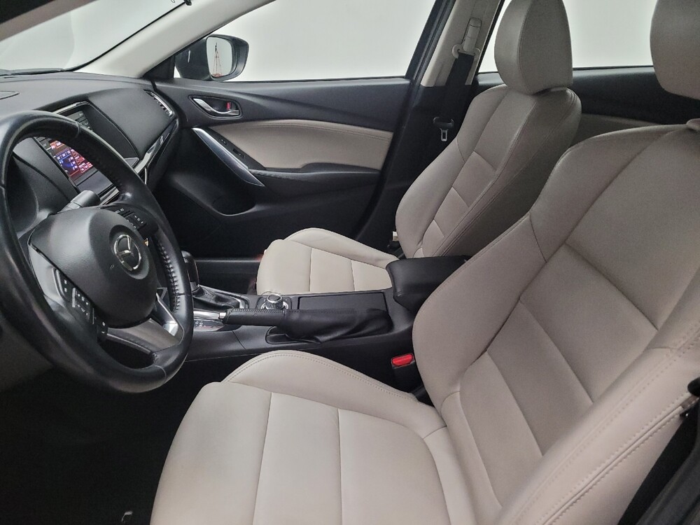 2015 Mazda MAZDA6 in Montclair, CA 91763 - 18126643 17