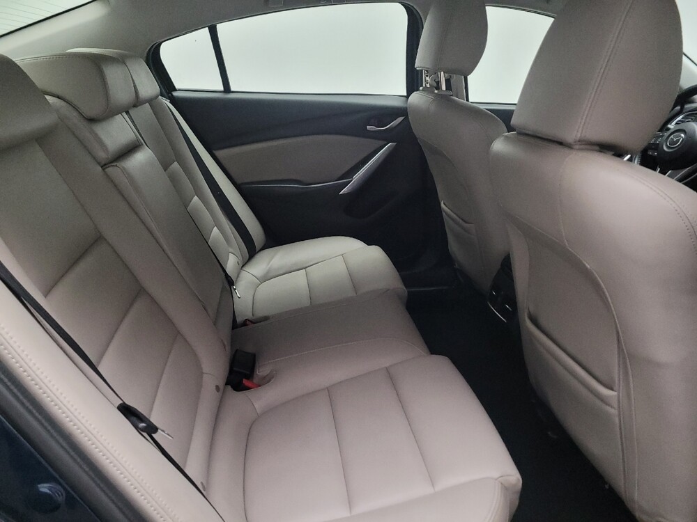 2015 Mazda MAZDA6 in Montclair, CA 91763 - 18126643 19