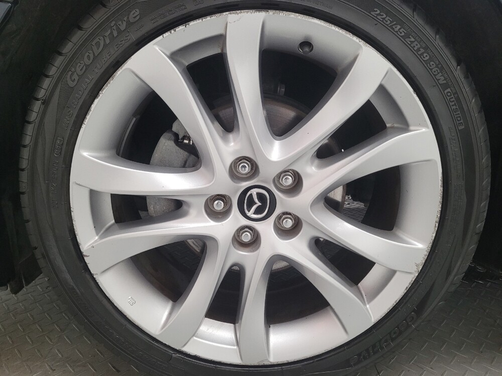 2015 Mazda MAZDA6 in Montclair, CA 91763 - 18126643 31