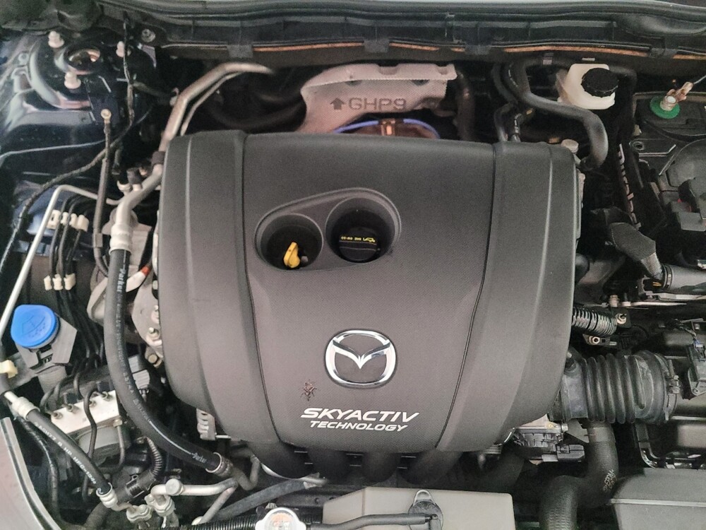 2015 Mazda MAZDA6 in Montclair, CA 91763 - 18126643 30