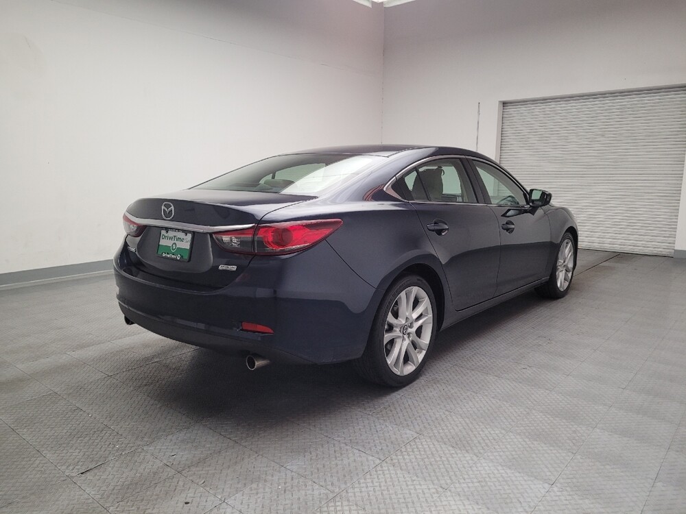 2015 Mazda MAZDA6 in Montclair, CA 91763 - 18126643 9