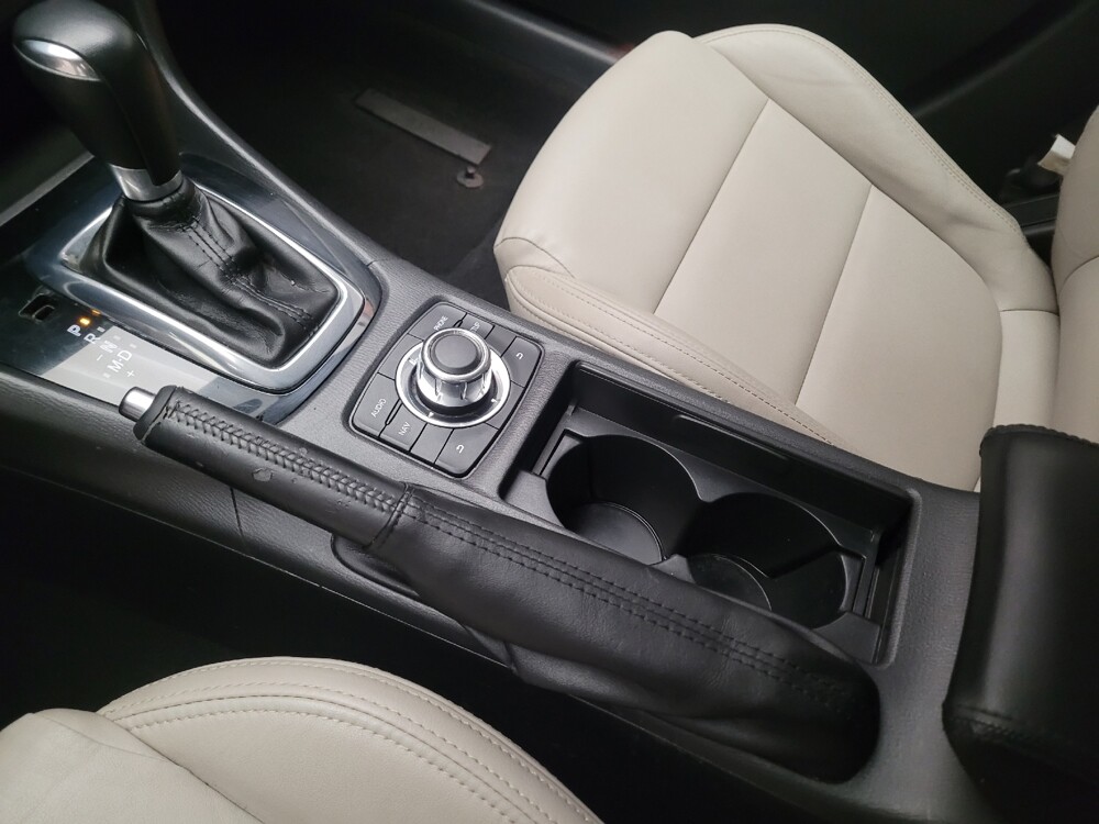 2015 Mazda MAZDA6 in Montclair, CA 91763 - 18126643 26