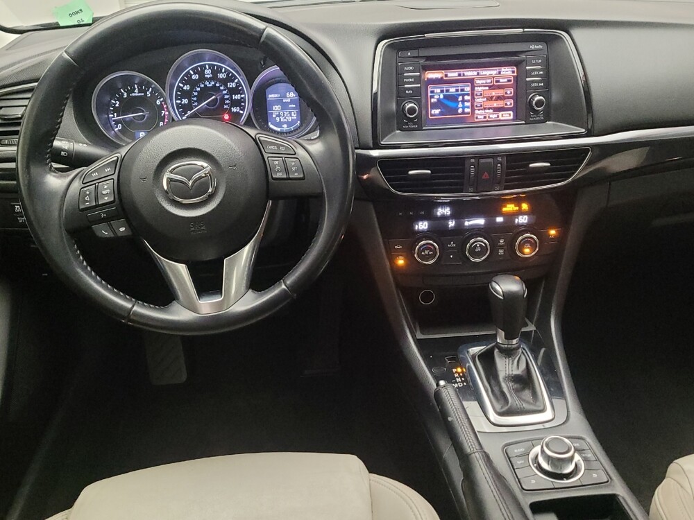 2015 Mazda MAZDA6 in Montclair, CA 91763 - 18126643 22