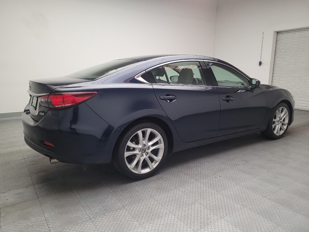 2015 Mazda MAZDA6 in Montclair, CA 91763 - 18126643 10