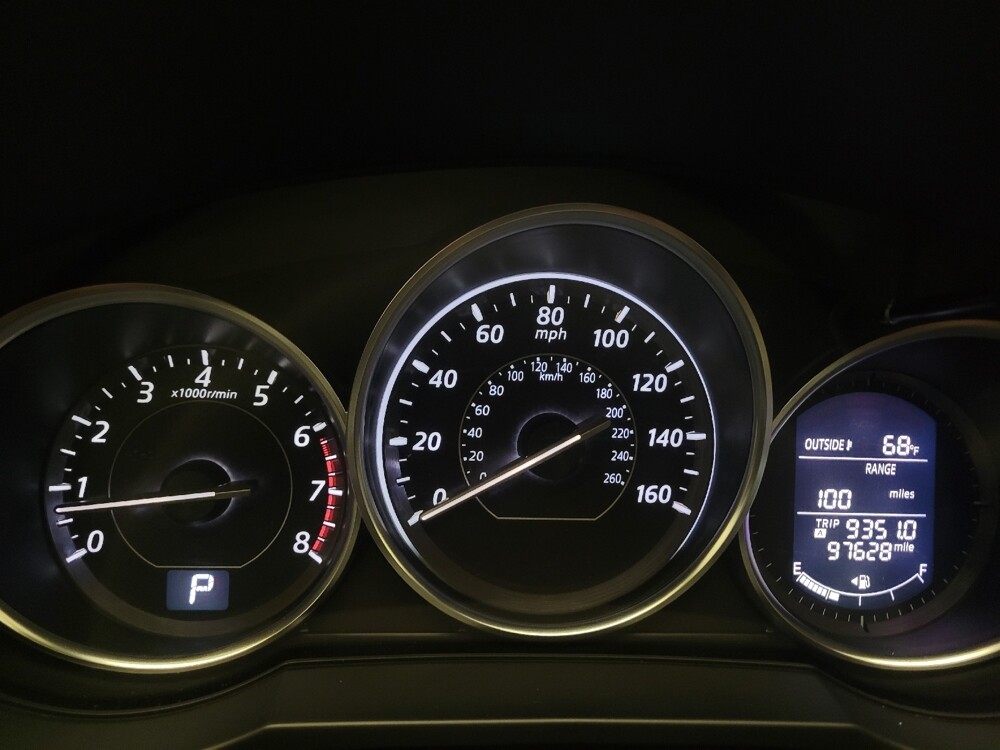 2015 Mazda MAZDA6 in Montclair, CA 91763 - 18126643 23