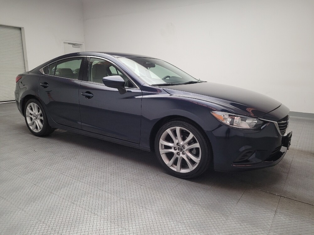 2015 Mazda MAZDA6 in Montclair, CA 91763 - 18126643 11