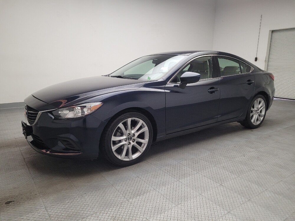 2015 Mazda MAZDA6 in Montclair, CA 91763 - 18126643 2
