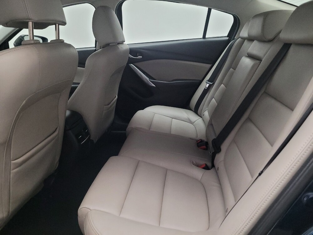 2015 Mazda MAZDA6 in Montclair, CA 91763 - 18126643 18