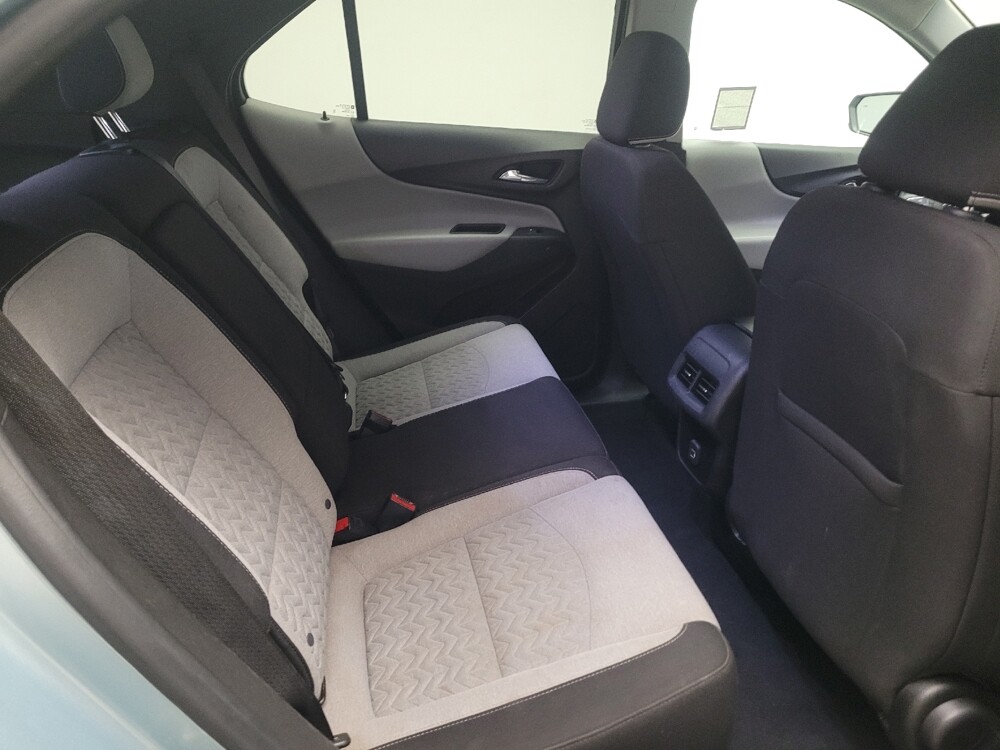 2022 Chevrolet Equinox in Fresno, CA 93726 - 18126644 19