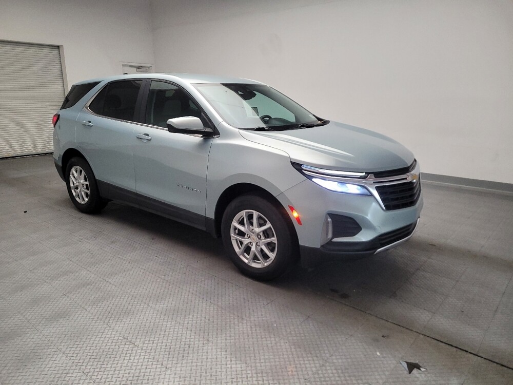 2022 Chevrolet Equinox in Fresno, CA 93726 - 18126644 11