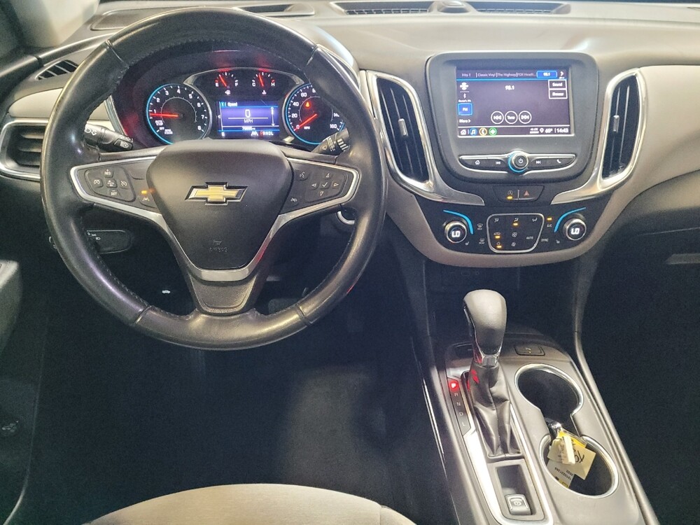 2022 Chevrolet Equinox in Fresno, CA 93726 - 18126644 22