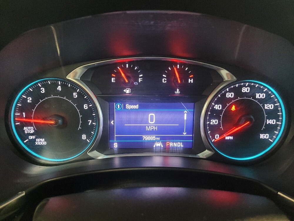 2022 Chevrolet Equinox in Fresno, CA 93726 - 18126644 23