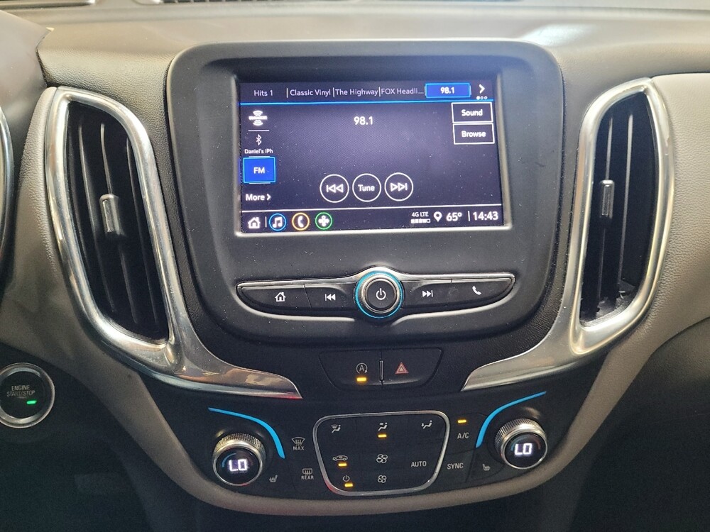 2022 Chevrolet Equinox in Fresno, CA 93726 - 18126644 25