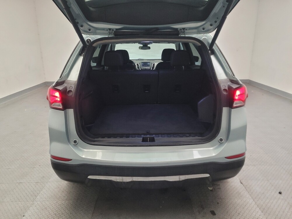 2022 Chevrolet Equinox in Fresno, CA 93726 - 18126644 29