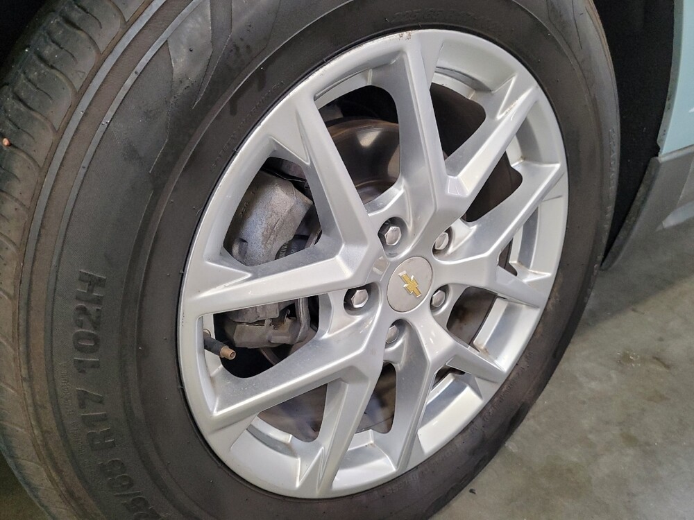 2022 Chevrolet Equinox in Fresno, CA 93726 - 18126644 31