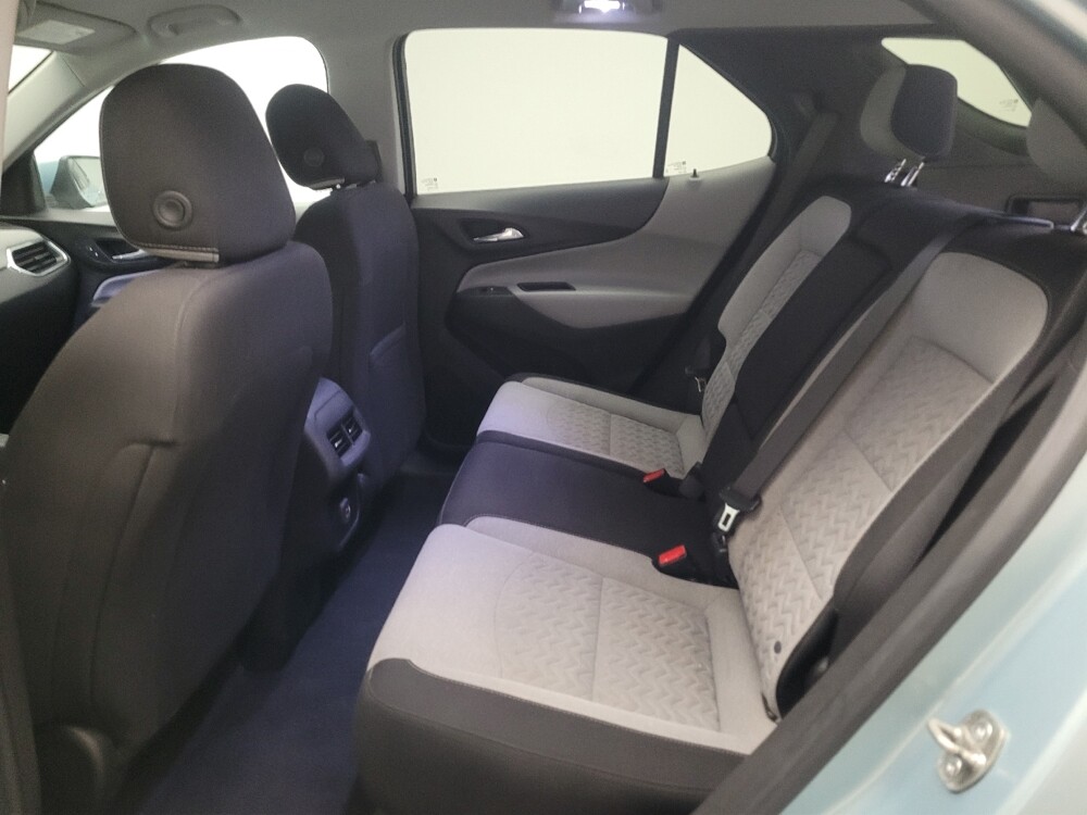 2022 Chevrolet Equinox in Fresno, CA 93726 - 18126644 18