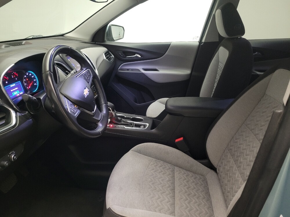 2022 Chevrolet Equinox in Fresno, CA 93726 - 18126644 17