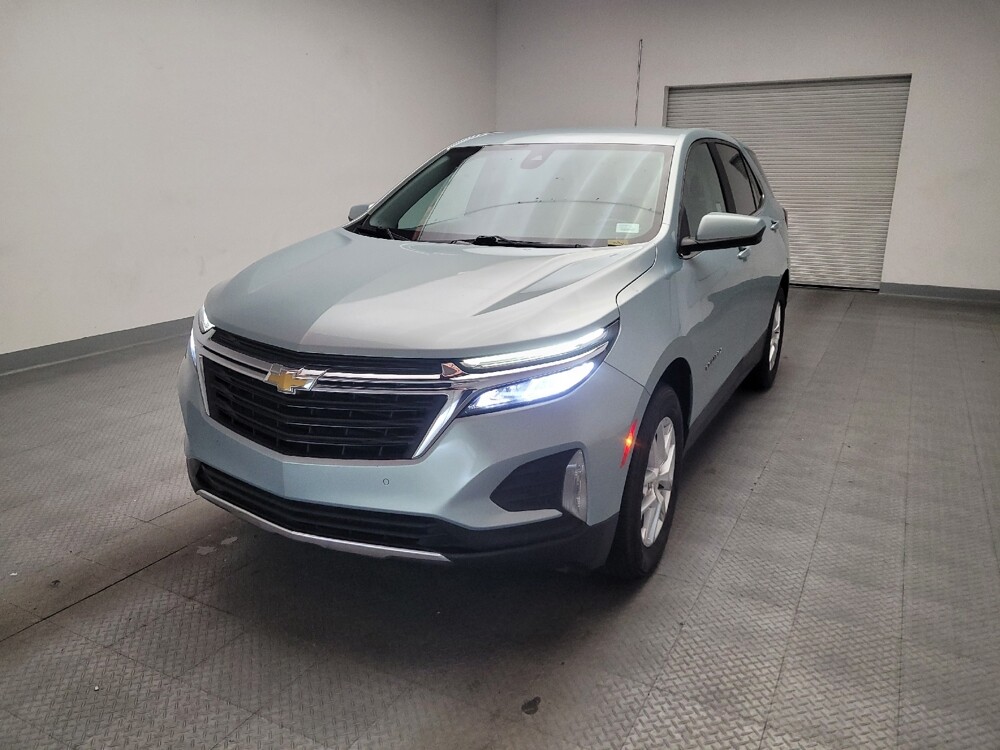 2022 Chevrolet Equinox in Fresno, CA 93726 - 18126644 15