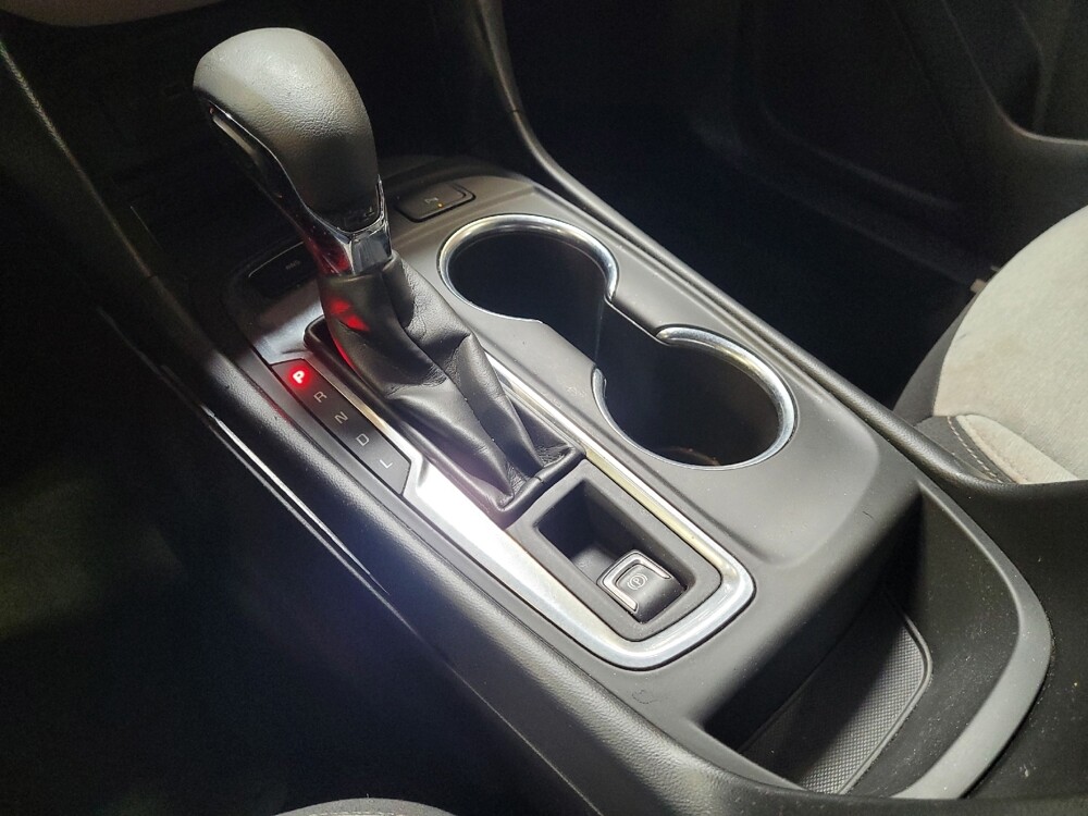 2022 Chevrolet Equinox in Fresno, CA 93726 - 18126644 26