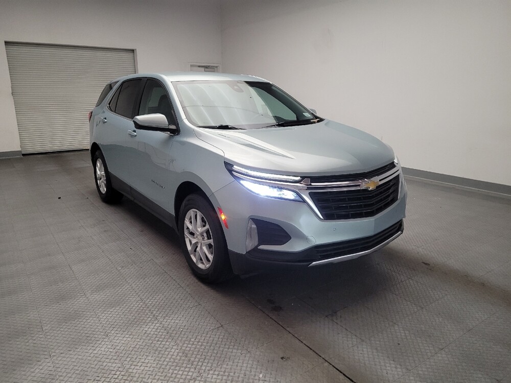 2022 Chevrolet Equinox in Fresno, CA 93726 - 18126644 13