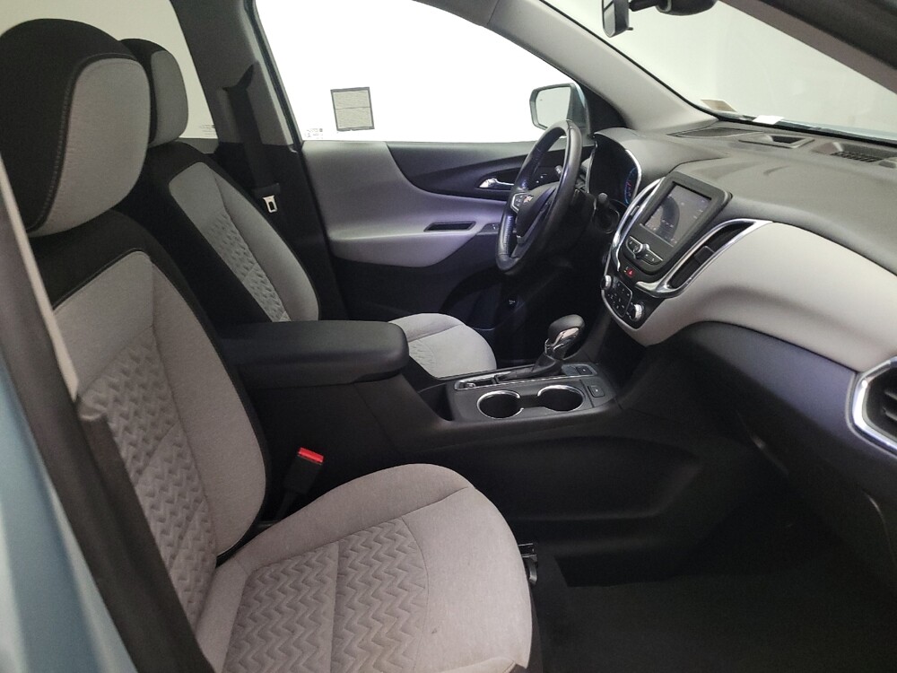 2022 Chevrolet Equinox in Fresno, CA 93726 - 18126644 21