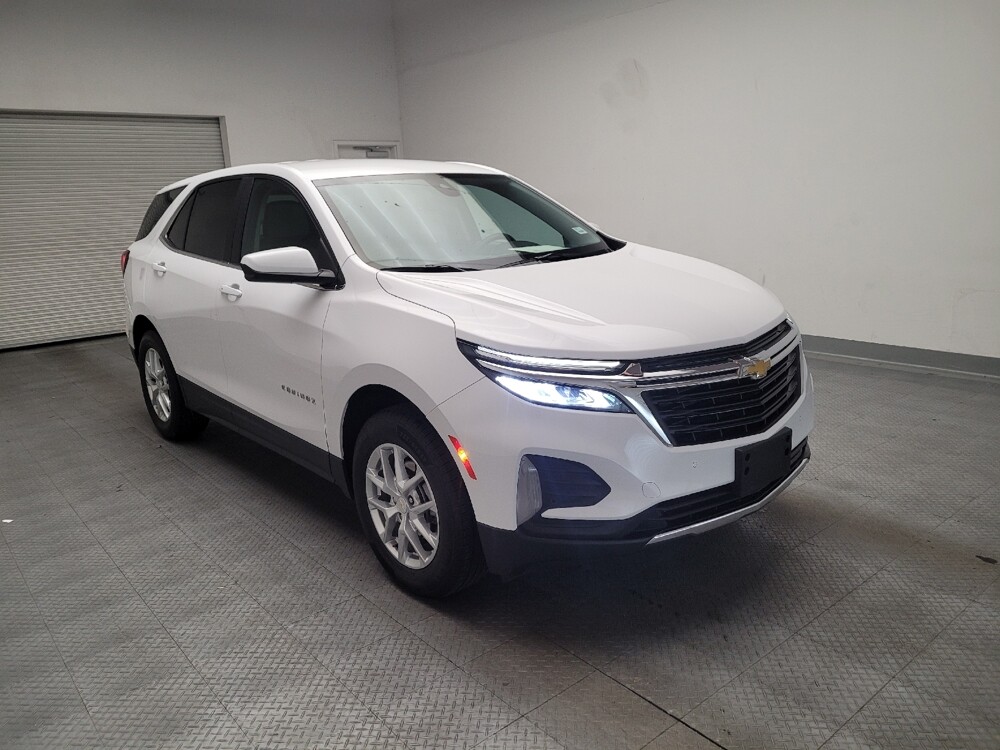 2023 Chevrolet Equinox in Downey, CA 90241 - 18126645 13