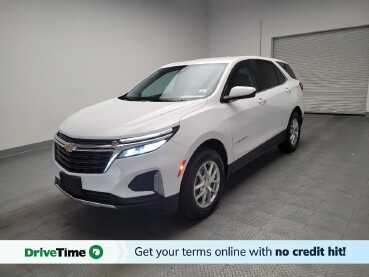 2023 Chevrolet Equinox in Downey, CA 90241