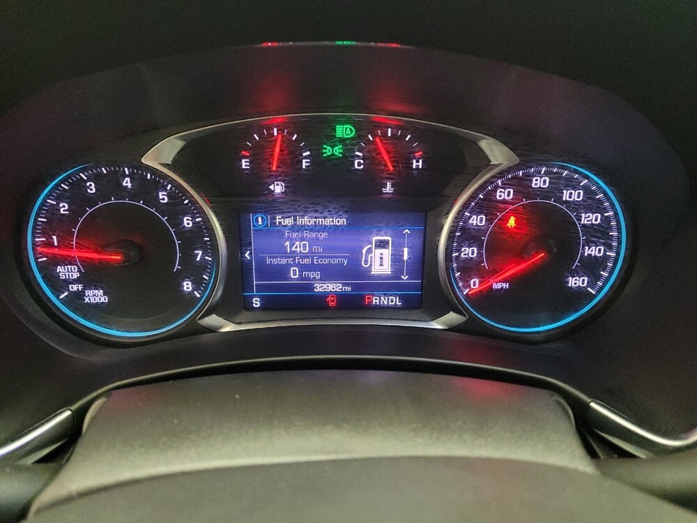 2023 Chevrolet Equinox in Downey, CA 90241 - 18126645 23