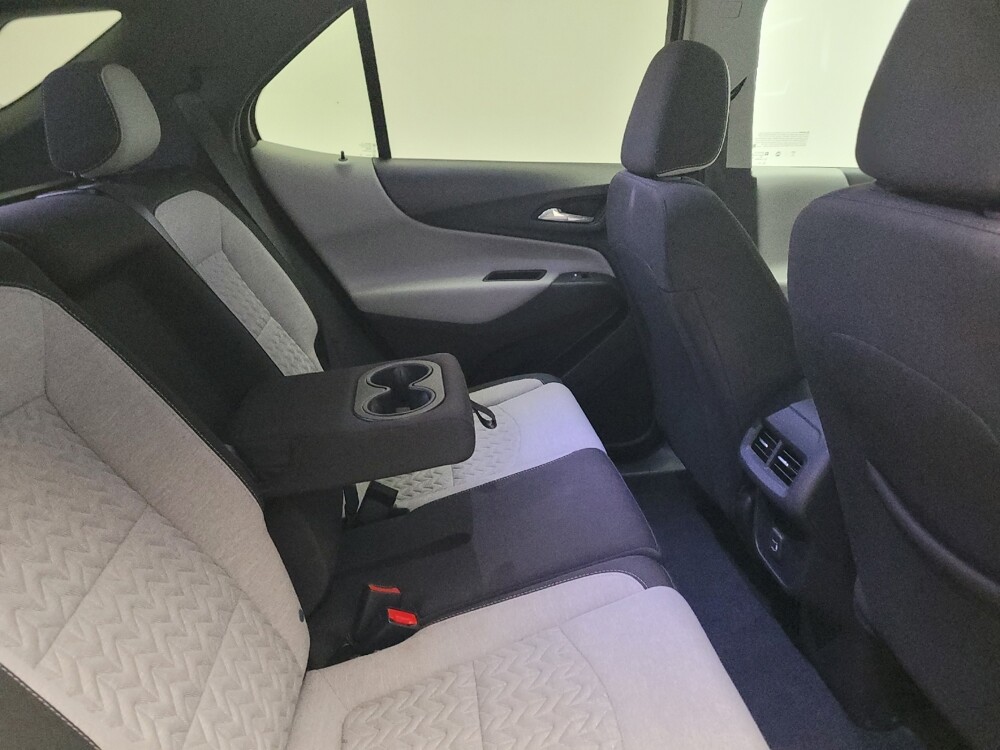 2023 Chevrolet Equinox in Downey, CA 90241 - 18126645 19