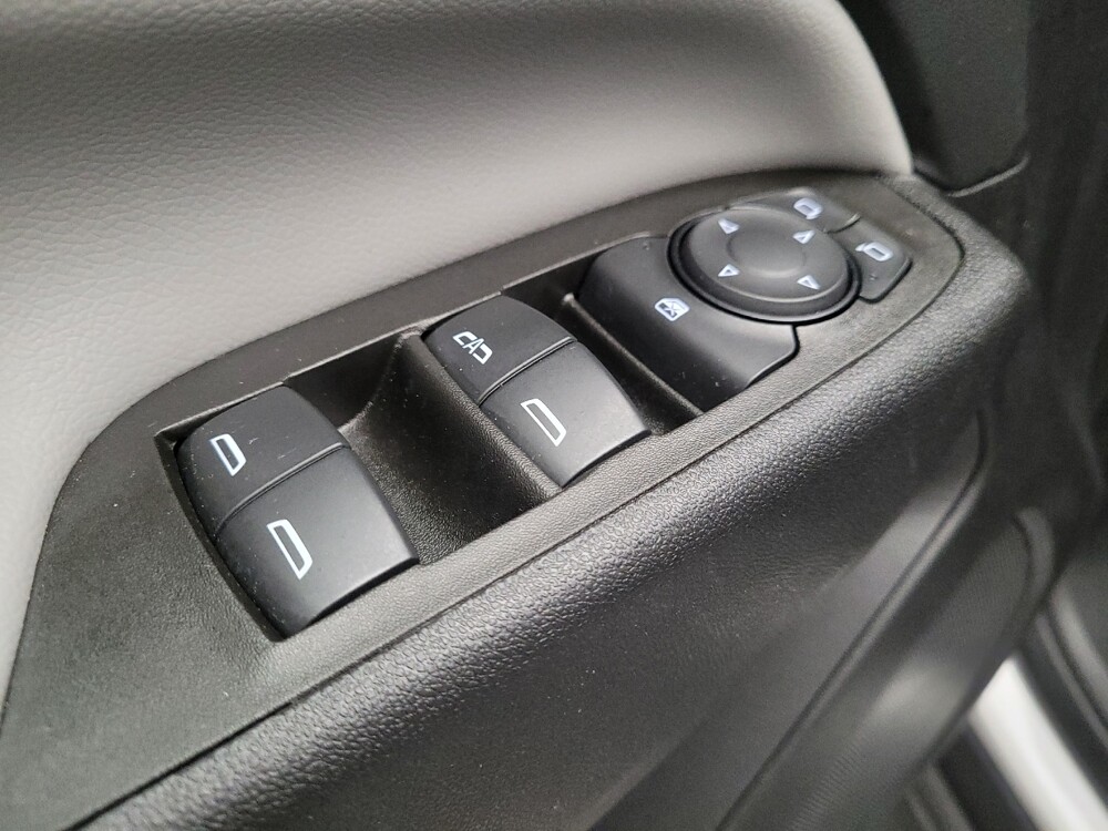 2023 Chevrolet Equinox in Downey, CA 90241 - 18126645 27