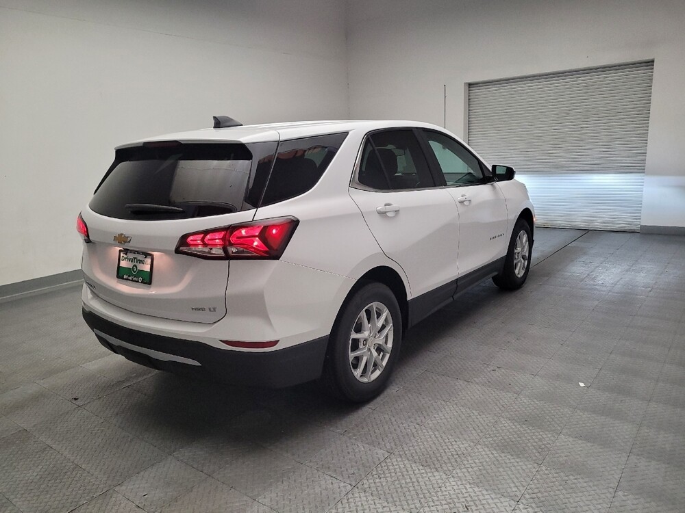 2023 Chevrolet Equinox in Downey, CA 90241 - 18126645 9