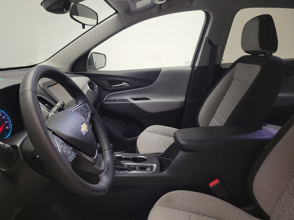 2023 Chevrolet Equinox in Downey, CA 90241 - 18126645 17