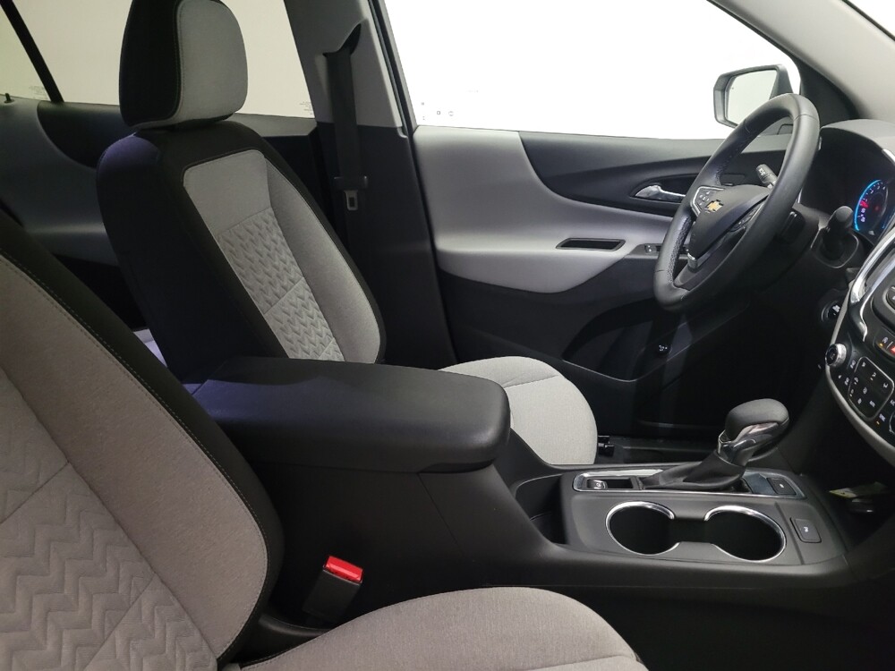 2023 Chevrolet Equinox in Downey, CA 90241 - 18126645 21