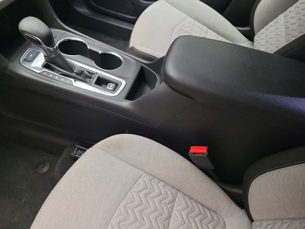 2023 Chevrolet Equinox in Downey, CA 90241 - 18126645 26