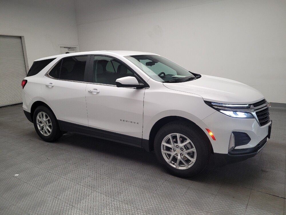 2023 Chevrolet Equinox in Downey, CA 90241 - 18126645 11
