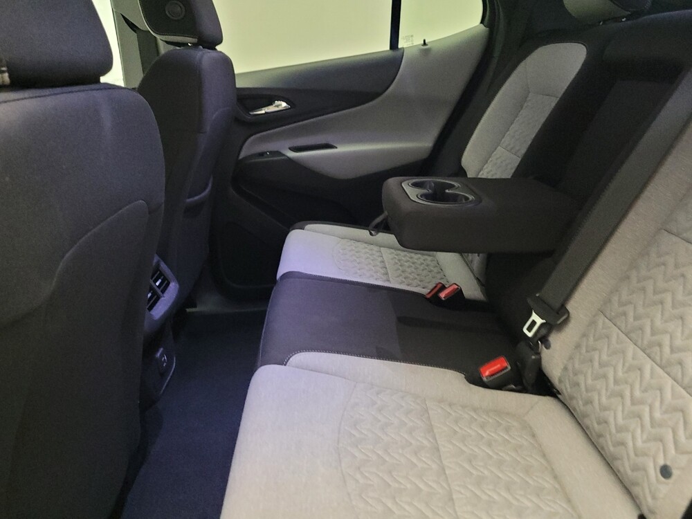2023 Chevrolet Equinox in Downey, CA 90241 - 18126645 18