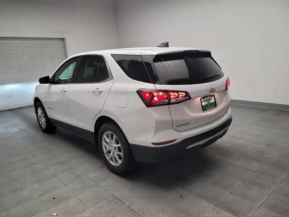 2023 Chevrolet Equinox in Downey, CA 90241 - 18126645 5