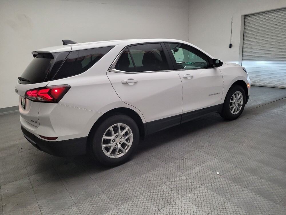 2023 Chevrolet Equinox in Downey, CA 90241 - 18126645 10