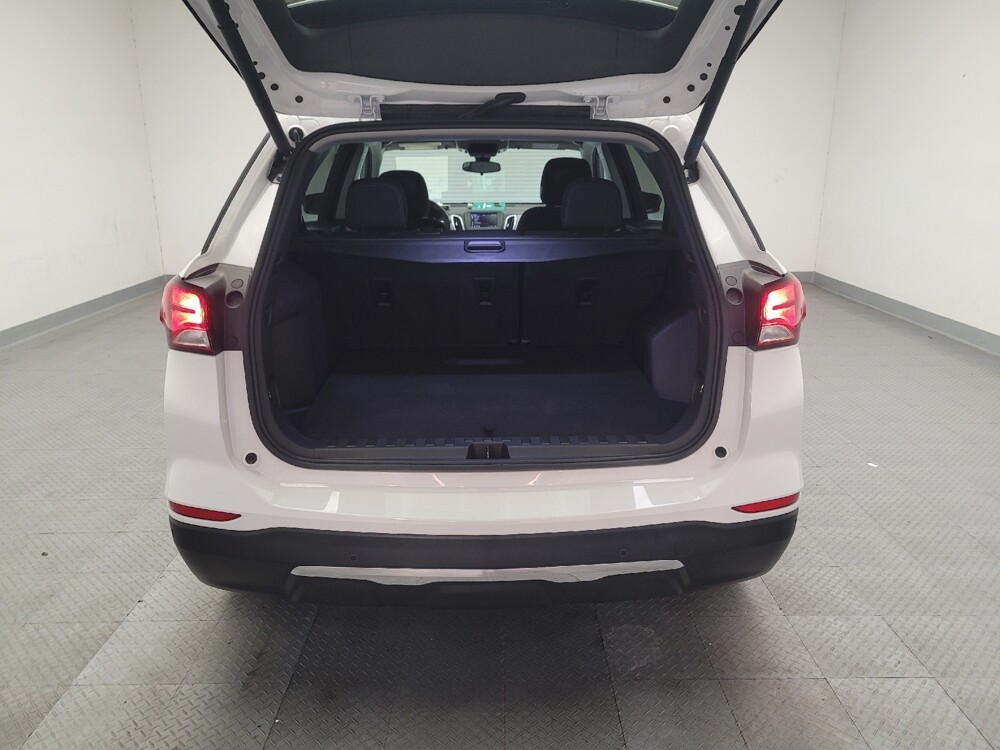 2023 Chevrolet Equinox in Downey, CA 90241 - 18126645 29