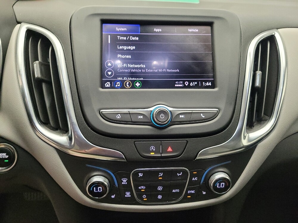 2023 Chevrolet Equinox in Downey, CA 90241 - 18126645 25