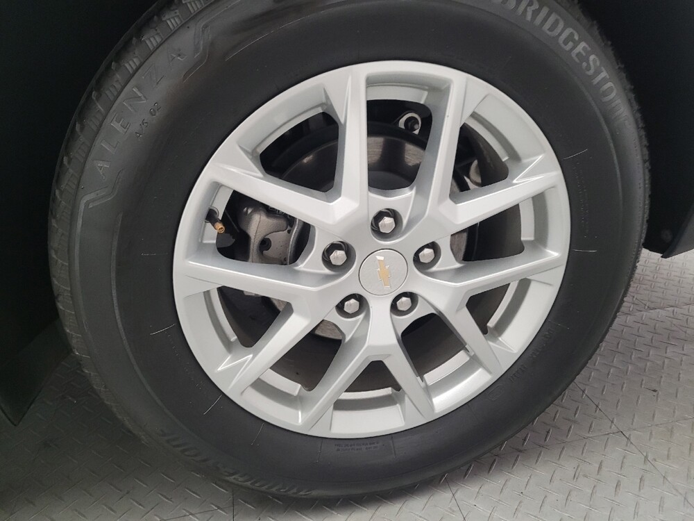 2023 Chevrolet Equinox in Downey, CA 90241 - 18126645 31